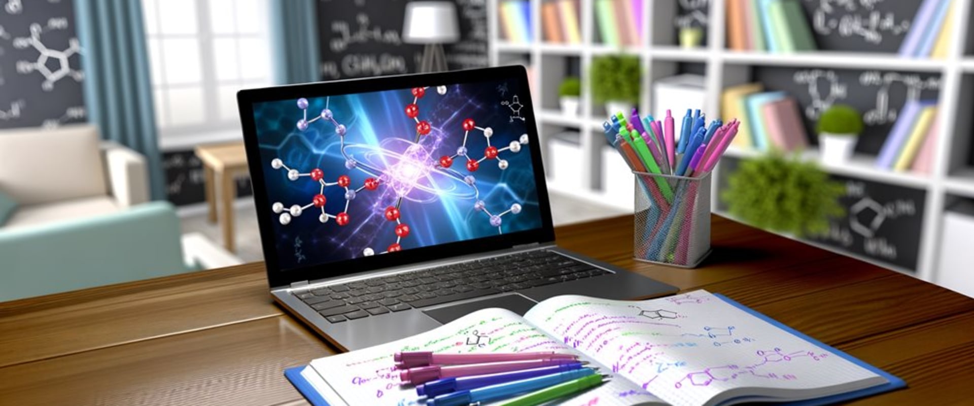 The Best Chemistry Tutoring Websites